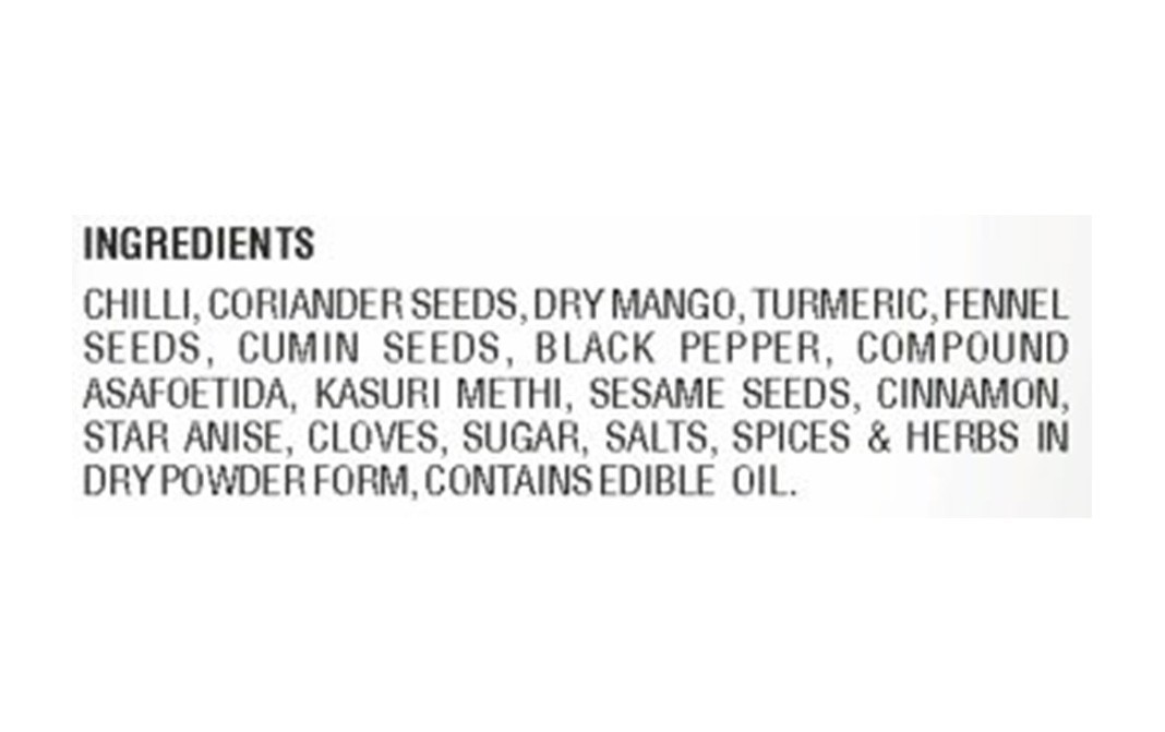 Galaji Puneri Matki Misal Masala    Pack  50 grams